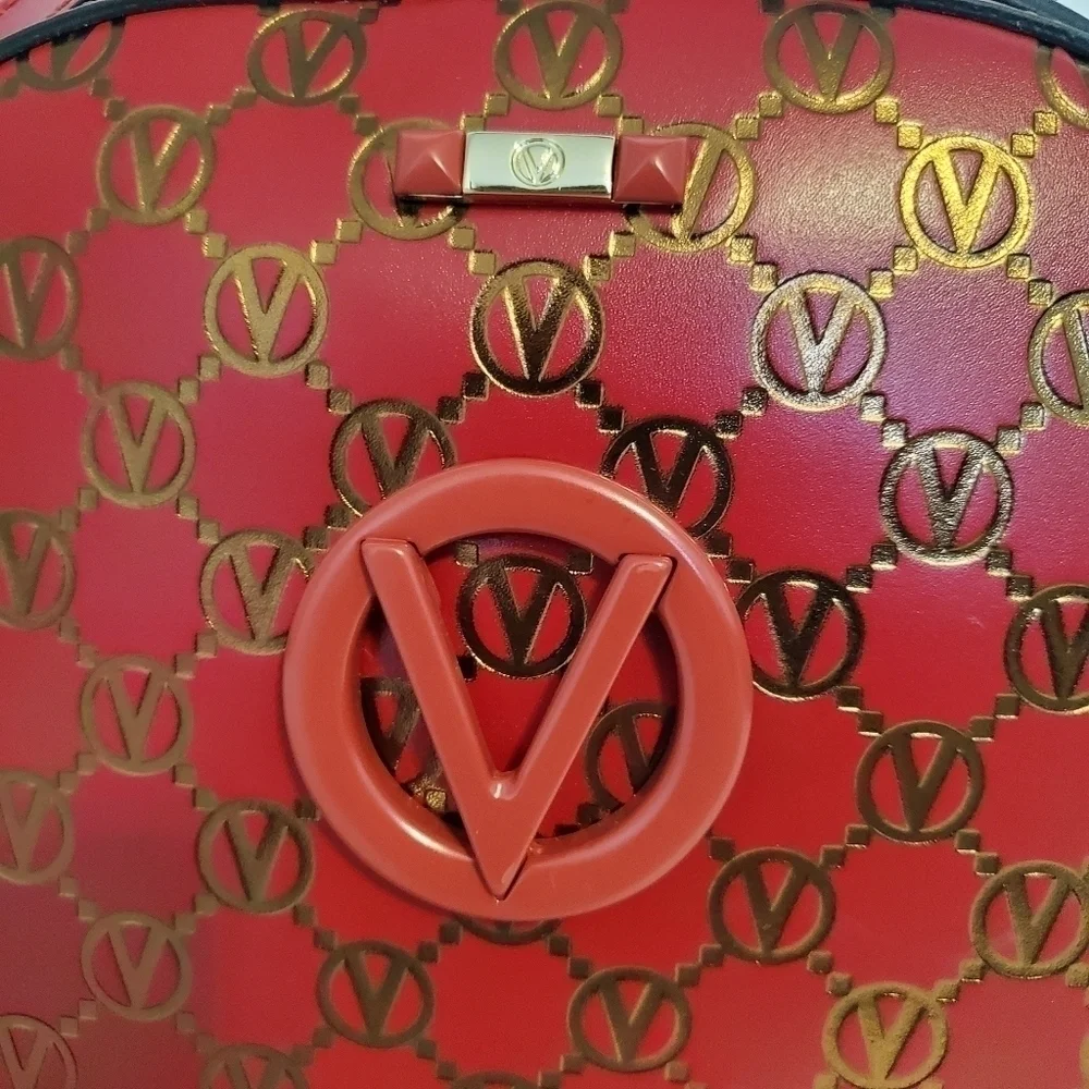 Mario Valentino nwt valentino